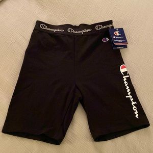 Champion Athletic Shorts. Size Small. Brand new!